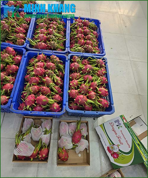 Agricultural products